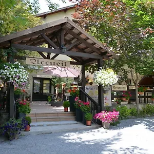 Hotel&restaurant Le Chalvet , Embrun France